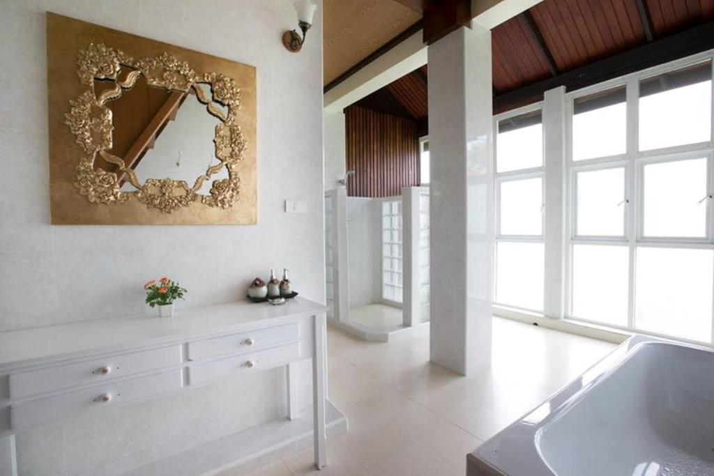 Tewa Boutique Hotel Bangkok Zimmer foto