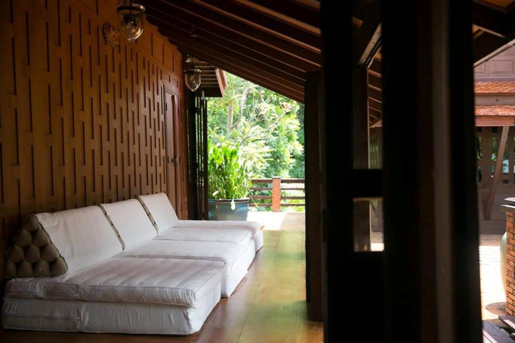 Tewa Boutique Hotel Bangkok Exterior foto