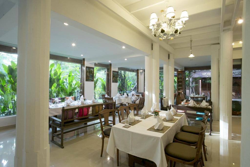 Tewa Boutique Hotel Bangkok Exterior foto